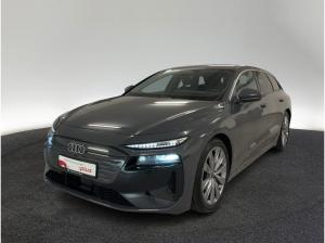 Audi A6 e-tron A6 Avant e-tron performance AHK LED 360°K