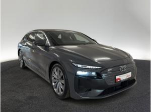 Audi A6 e-tron A6 Avant e-tron performance AHK LED 360°K