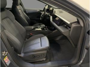 Audi A6 e-tron A6 Avant e-tron performance AHK LED 360°K