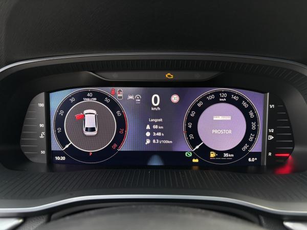 Skoda Octavia 1.5 TSI Selection *AHK*LED*beh.WSS*ALU