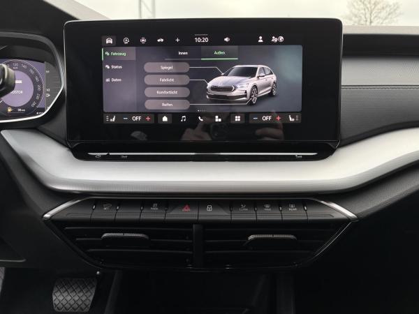 Skoda Octavia 1.5 TSI Selection *AHK*LED*beh.WSS*ALU