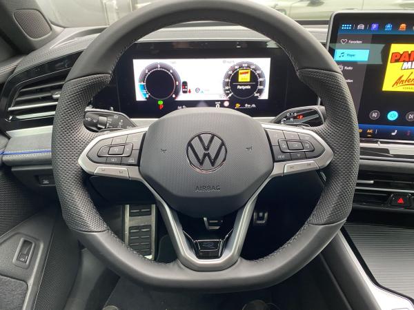 Volkswagen Passat 2.0 TDI DSG 4M R-Line MATRIX AHK HUD 360° NAVI