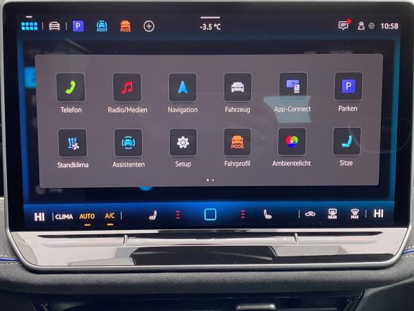 Volkswagen Passat 2.0 TDI DSG 4M R-Line MATRIX AHK HUD 360° NAVI