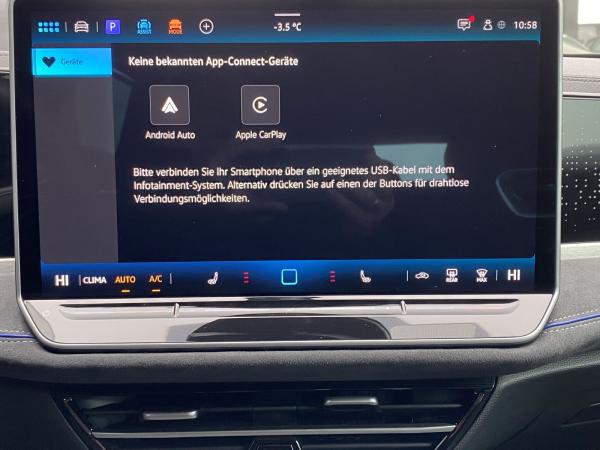 Volkswagen Passat 2.0 TDI DSG 4M R-Line MATRIX AHK HUD 360° NAVI