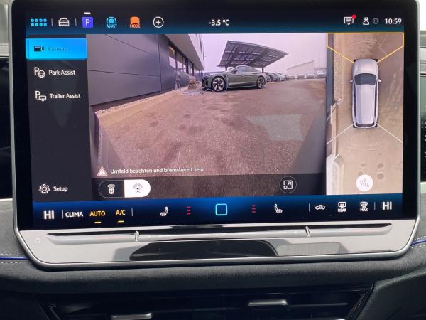 Volkswagen Passat 2.0 TDI DSG 4M R-Line MATRIX AHK HUD 360° NAVI