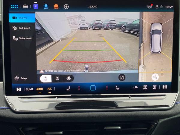 Volkswagen Passat 2.0 TDI DSG 4M R-Line MATRIX AHK HUD 360° NAVI