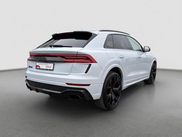 Audi RS Q8 qu 5JGAR MATRIX HUD Virtual Pano 360°