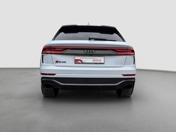 Audi RS Q8 qu 5JGAR MATRIX HUD Virtual Pano 360°