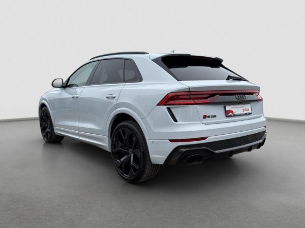 Audi RS Q8 qu 5JGAR MATRIX HUD Virtual Pano 360°