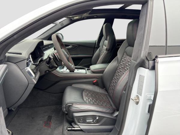 Audi RS Q8 qu 5JGAR MATRIX HUD Virtual Pano 360°