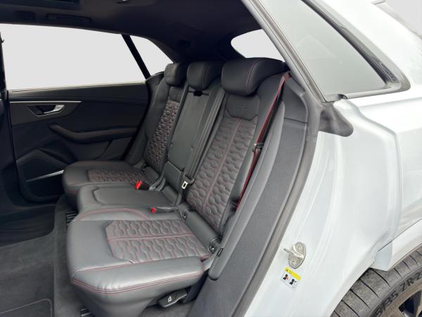 Audi RS Q8 qu 5JGAR MATRIX HUD Virtual Pano 360°