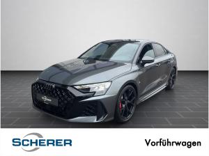 Audi RS3 ⚡️Leistung, die Gänsehaut macht ⚡️