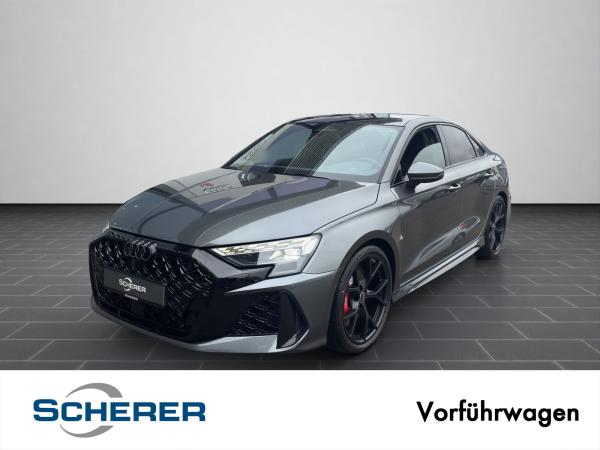 Audi RS3 ⚡️Leistung, die Gänsehaut macht ⚡️