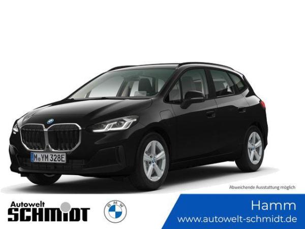 BMW 230 230e Active Tourer + GARANTIE-bis-07.2029