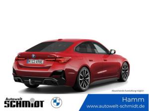 BMW i4 xDrive40 M Sportpaket + GARANTIE-bis-01.2030