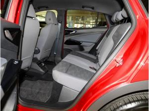 Volkswagen ID.5 Pro SideAssist ACC Wärmep. Navi 19Zoll IQ-Light