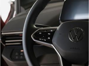 Volkswagen ID.5 Pro SideAssist ACC Wärmep. Navi 19Zoll IQ-Light
