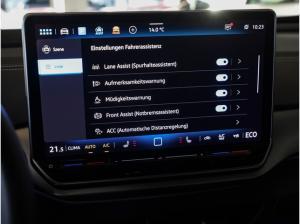 Volkswagen ID.5 Pro SideAssist ACC Wärmep. Navi 19Zoll IQ-Light