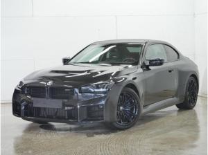 BMW M2 Coupe M6/Carbon/M-Sitz/HUD GARANTIE-04/2030