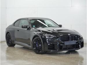 BMW M2 Coupe M6/Carbon/M-Sitz/HUD GARANTIE-04/2030