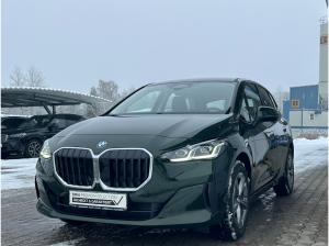 BMW 220 220i Active Tourer AHK/HK-HiFi GARANTIE-03/2030
