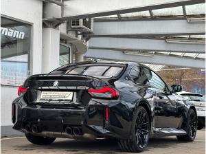 BMW M2 Coupe M6/Carbon/M-Sitz/HUD GARANTIE-04/2030