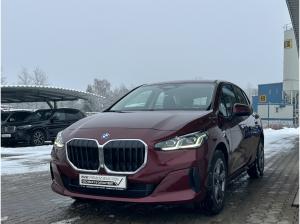 BMW 218 Active Tourer 218d Active Tourer AHK/Premium GARANTIE-12/2029