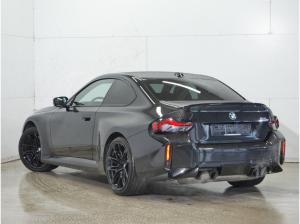 BMW M2 Coupe M6/Carbon/M-Sitz/HUD GARANTIE-04/2030