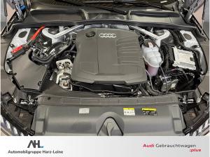 Audi A4 Avant 30 TDI S-tronic LED Navi ACC PDC SHZ