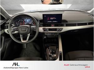 Audi A4 Avant 30 TDI S-tronic LED Navi ACC PDC SHZ