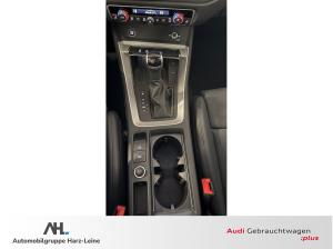 Audi Q3 35 TFSI S line S-tronic LED Navi ACC AHK PDC SHZ