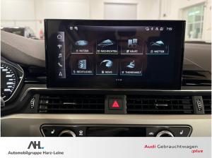Audi A4 Avant 30 TDI S-tronic LED Navi ACC PDC SHZ