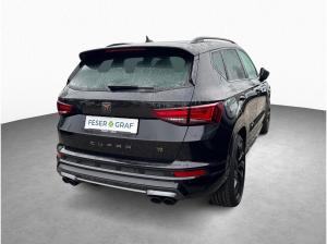 Cupra Ateca VZ Tribe Edition Business Paket|AHK