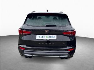 Cupra Ateca VZ Tribe Edition Business Paket|AHK