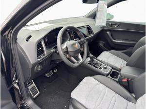 Cupra Ateca VZ Tribe Edition Business Paket|AHK