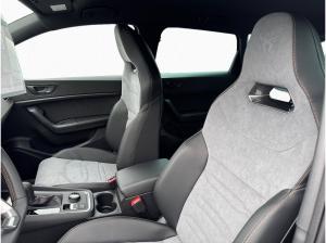 Cupra Ateca VZ Tribe Edition Business Paket|AHK