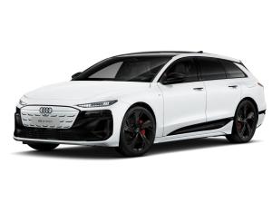 Audi A6 e-tron Avant quattro S line - kurzfristig verfügbar !
