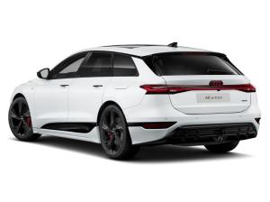 Audi A6 e-tron Avant quattro S line - kurzfristig verfügbar !