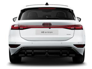 Audi A6 e-tron Avant quattro S line - kurzfristig verfügbar !