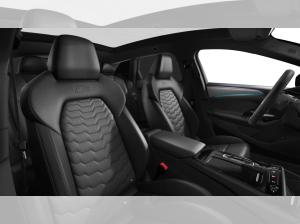 Audi A6 e-tron Avant quattro S line - kurzfristig verfügbar !