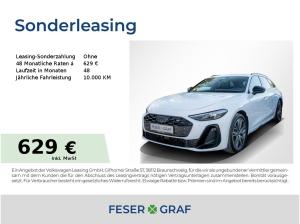 Audi A5 Avant e-hybrid quattro 2x S line/ACC/Kamera