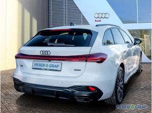 Audi A5 Avant e-hybrid quattro 2x S line/ACC/Kamera
