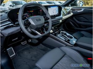 Audi A6 Av. e-hybrid qu. Verfügbar 10.2025