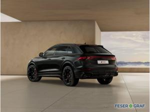 Audi RS Q8 SUV performance Matrix/Keramik/RS-AgA/Pano