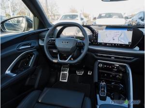Audi Q5 SUV e-hybrid quattro 2x S line/ACC/Kamera