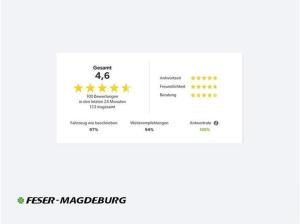 Audi RS Q8 SUV performance Matrix/Keramik/RS-AgA/Pano