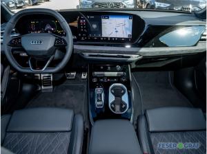 Audi A6 Av. e-hybrid qu. Verfügbar 10.2025