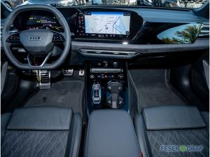 Audi A5 Avant e-hybrid quattro 2x S line/ACC/Kamera