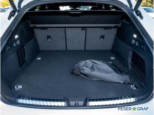 Audi A5 Avant e-hybrid quattro 2x S line/ACC/Kamera