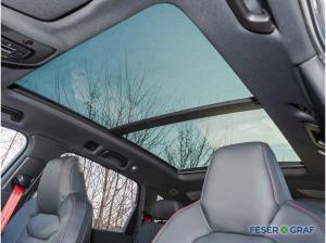 Audi Q7 SUV 60 TFSIe S line quattro AKTIONSFAHRZEUG Audi Q7 SUV 60 TFSIe S line quattro AKTIONSFAHRZEUG